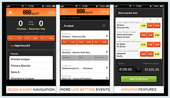 888sports mobile app