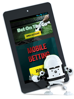 bet on the go