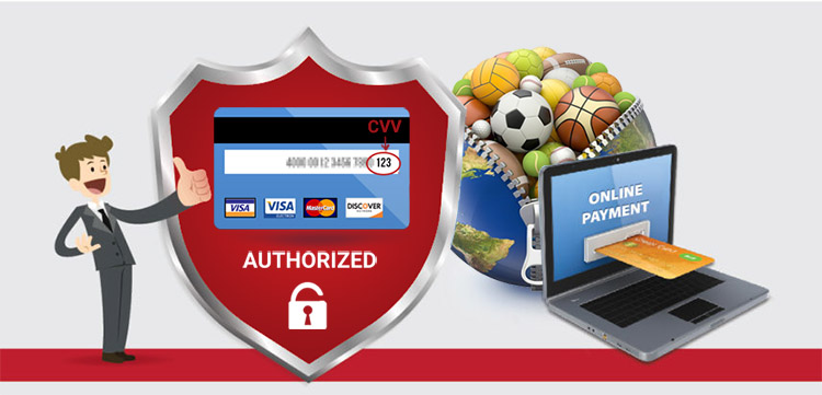 credit card CVV number