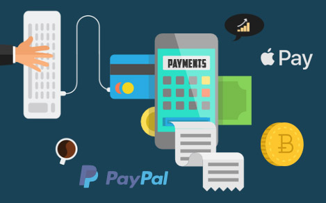  Mobile payments