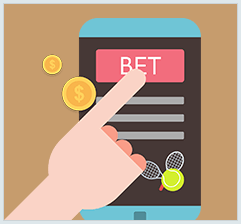 mobile sports betting