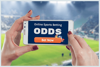 sites with best odds