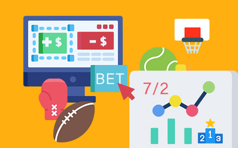 Online Betting Odds