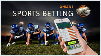 online sports betting overview