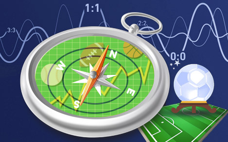 sports betting compass