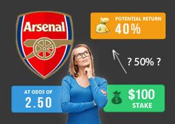 sports betting odds - explained