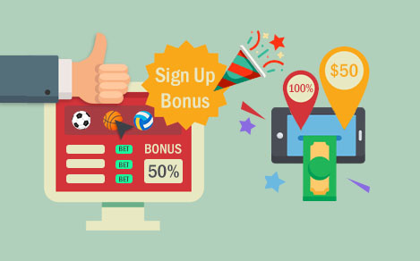 Points bet bonus Points bet bonus