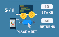 different types of bets